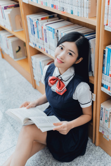 娇媳CALLY