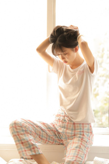 元气少女缘结神结婚番