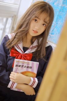 我的三个妹妹